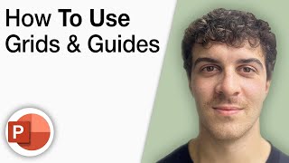 Famous How To Use Grids and Guides in Powerpoint [2025 Full Guide] Profile