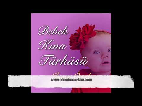 İsme Özel Bebek Kına Şarkıları