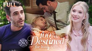 [FULL] Destined for Your Love | My Billionaire Husband Keeps Acting Poor Around Me🤣