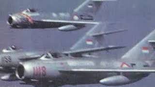 Operasi Trikora 1961 - Upaya Mempersatukan Papua Barat dan Indonesia