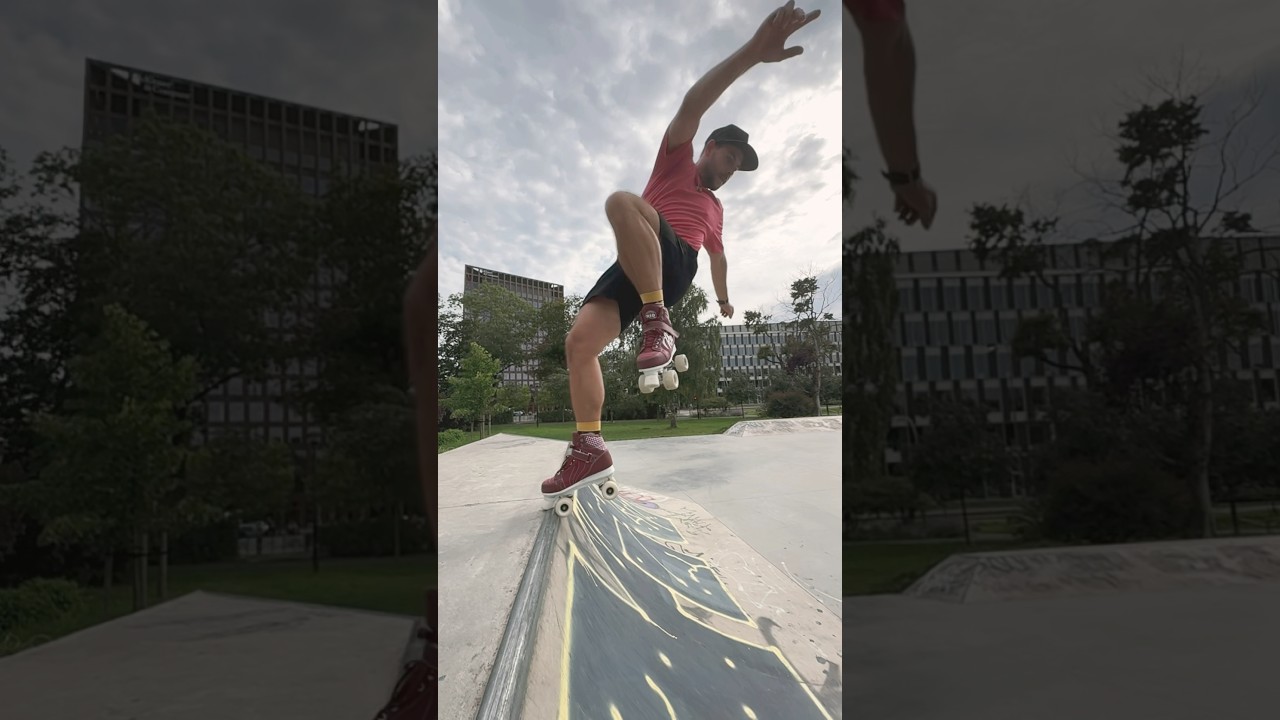 Tutaj liczą się milimetry🤪