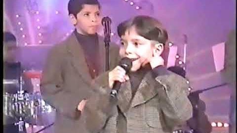 Salserin - El Bebe Salsero (Video Salsa Editado BP@Net)