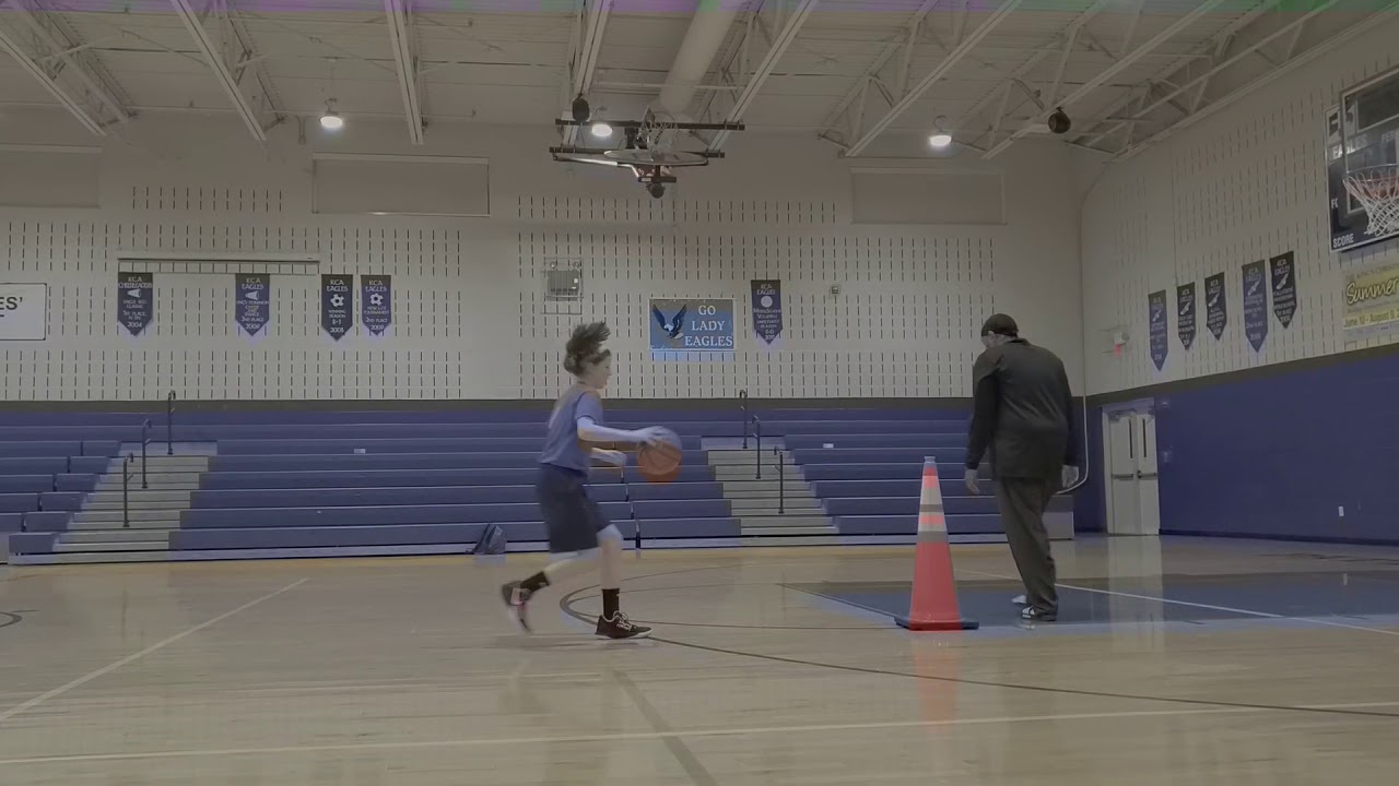 Faith Metcalf Training Day 1 10 2020 - YouTube