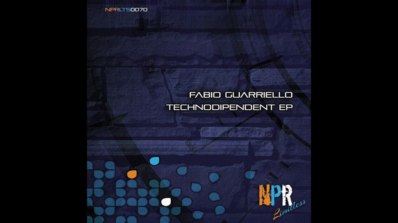 Watch Fabio Guarriello - Technodipendent (Original mix) on YouTube Watch Fabio Guarriello - Technodipendent (Original mix) on YouTube