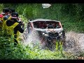 2017 Can-Am X Race 2017 1 этап Пролог (ССУ1, СУ2)