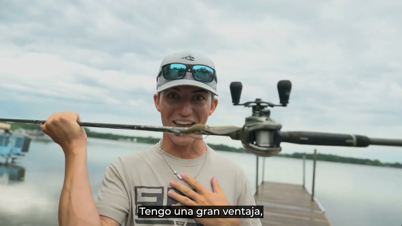 Malcolm Stewart | 2025 SMX Feature | en español