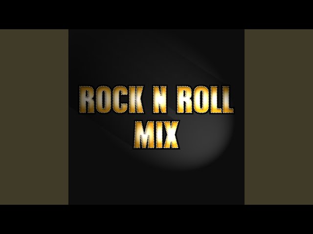 Rock 'n' Roll Disco (Continuous DJ Mix) class=