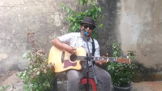 BATU TAGAK  -  Ciptaan  Syahrul Tarun Yusuf  by cover Ef tapan