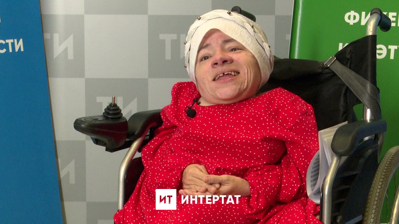 Шагыйрә Лилия Сәлахетдинова-Тимергалиева белән бүгенге тормышы турында әңгәмә