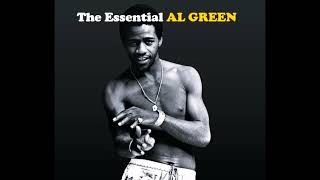 Al Green ⁞ I'm So In Love With You