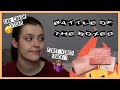 Battle of the Boxes - FEBRUARY 2020 | Makeup With Meg