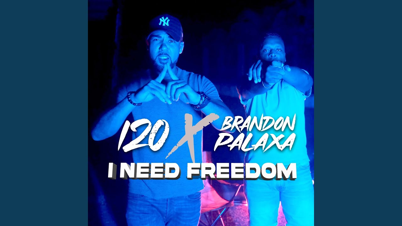 Παρακολούθηση I Need Freedom στο YouTube Παρακολούθηση I Need Freedom στο YouTube