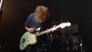 Yuck - Georgia (Live at the East Brunswick Club, Melbourne)