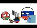 Jak se staví hranice - Countryballs (Fénix ProDabing)