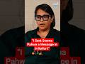 “I Sent Seema Pahwa a Message in Irritation!” | Uncensored Shorts