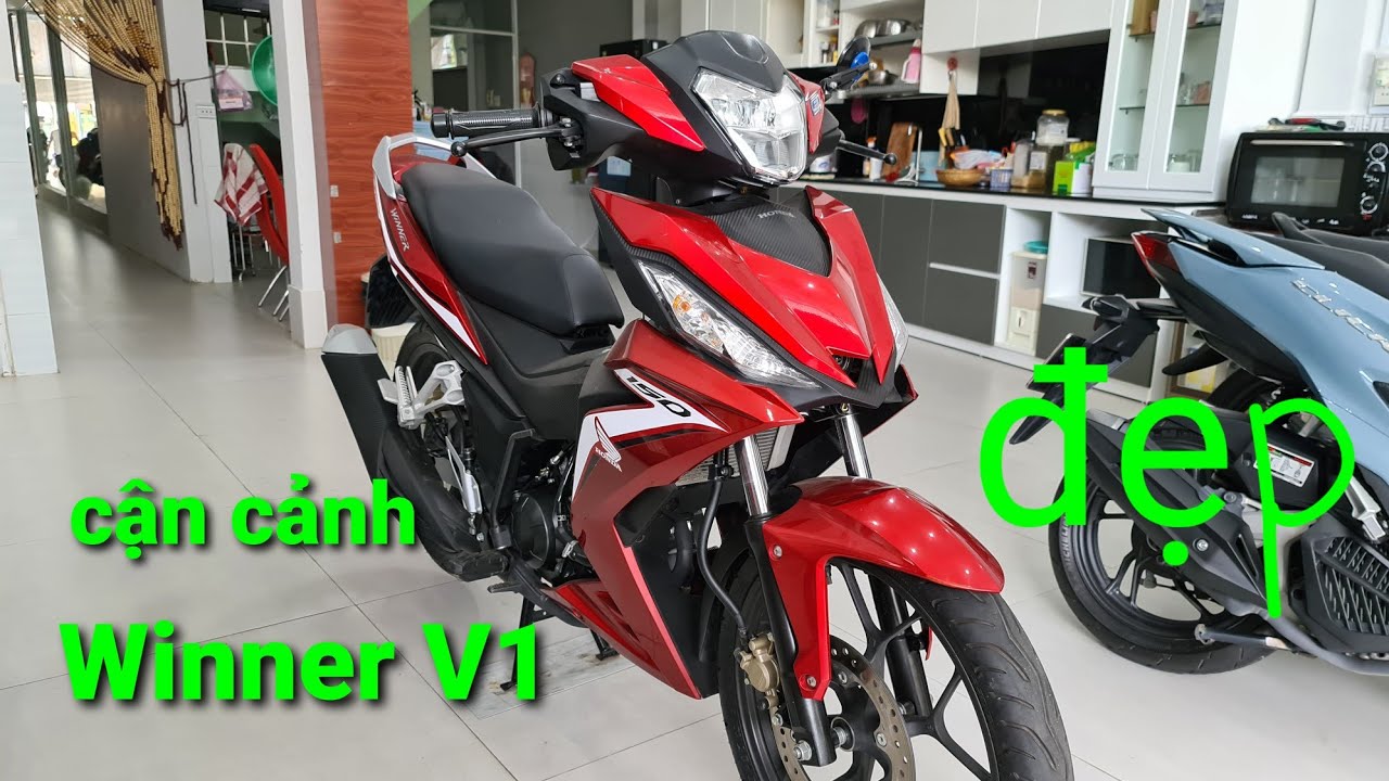 Tem rời Winner 150 R đỏ đen trắng z  Decal trang trí