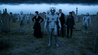 Doctor Who - (The Majestic Tale of ) An Idiot in a Box - Extended Version - Series 8 Soundtrack
