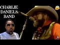 FIRST TIME HEARING The Charlie Daniels Band - The Devil Went Down to Georgia REACTION