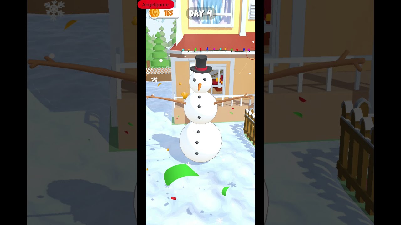 Holiday Home 3D Day 4 Gameplay Walkthrough