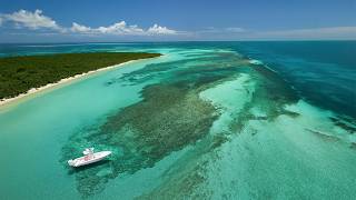 Florida Dominates Boating & Fishing.. Here's Why.