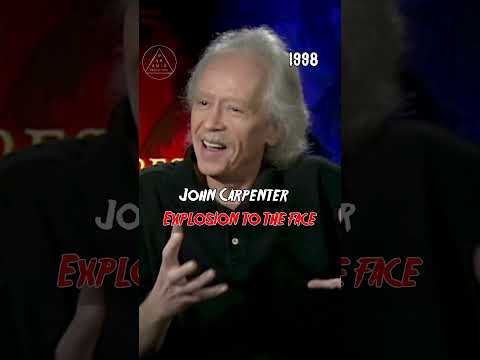 John Carpenter - Domain