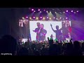 SB19 : Simula at Wakas World 🌎 Tour 🇹🇭 Bangkok - Part 9