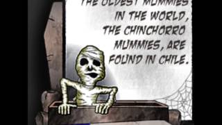Chilean Mummies - Mormonism Examined