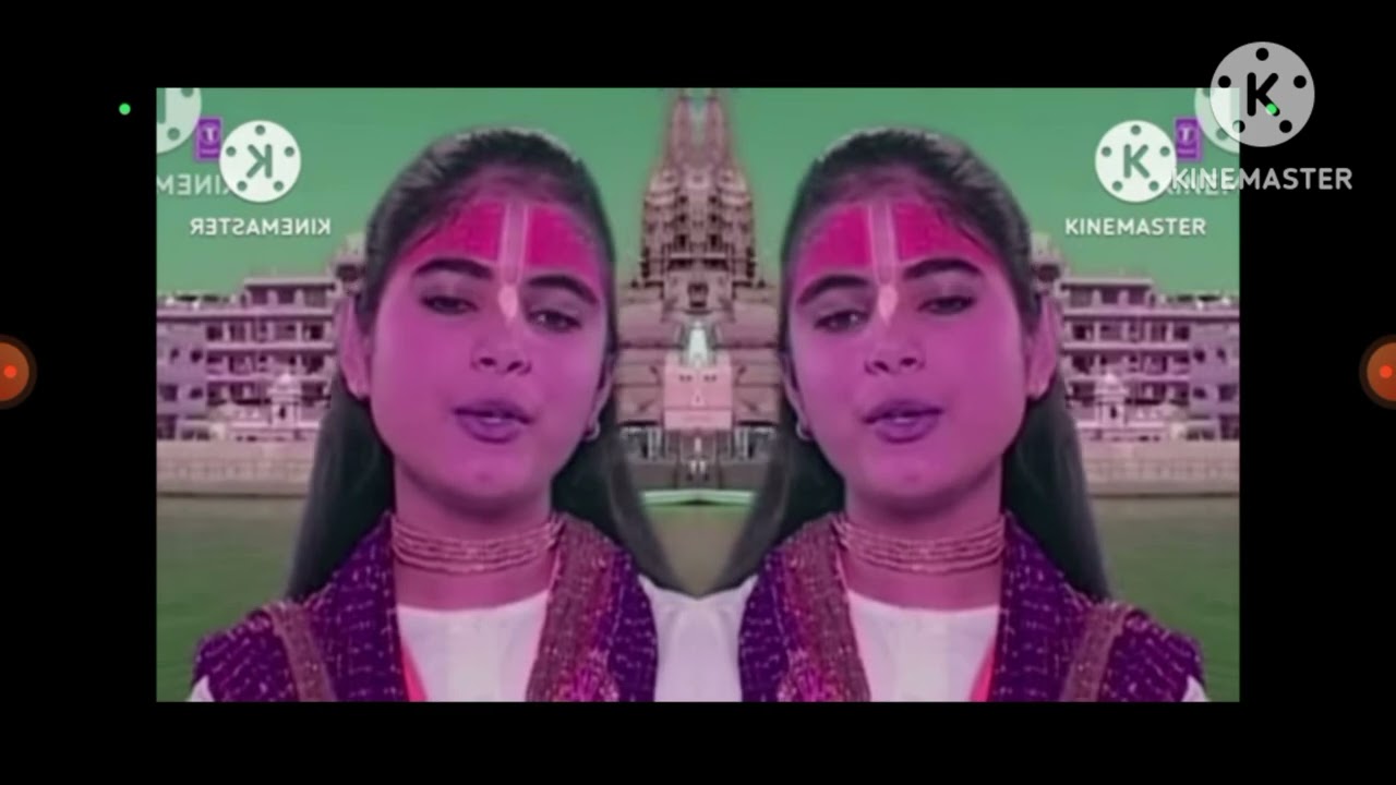 Radhe Radhe Bol Effects (Sponsored By Klasky Csupo Effects) in Right Mirrored