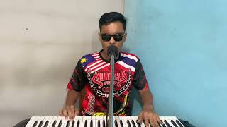 Musim panas- cover (Amir hakimie)