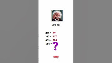 90% will Fail 💀 | Comment Your Answer | #mathtest #puzzle #riddlejourney #dailyquiz #trivia #quiz