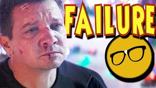 Hawkeye is Another Bait-and-Switch FAILURE | Disney is DESTROYING The MCU