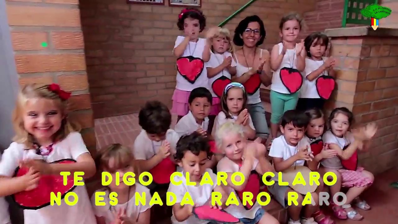 Colegio El Parque - EL MISMO SOL 2017