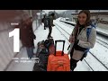 My Top 5 Ski Runs | GoPro POV [4K]