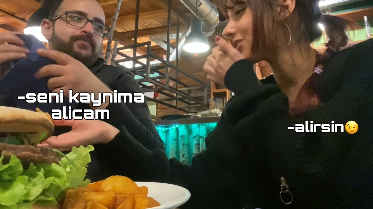 aleysko staj yapiyo (cok riskli oldu)