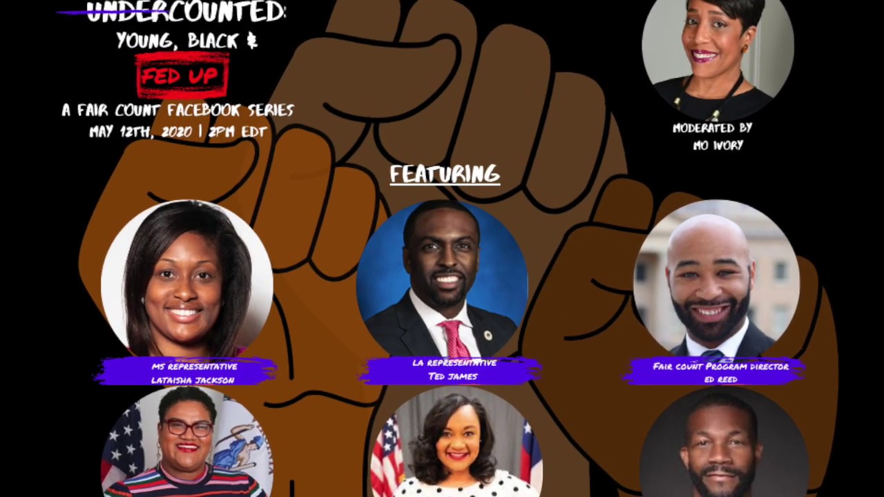 Undercounted: Young, Black, and Fed Up - Episode 3