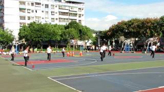 20161119樹林育林國民小學105年運動大會~TSAI  鷹