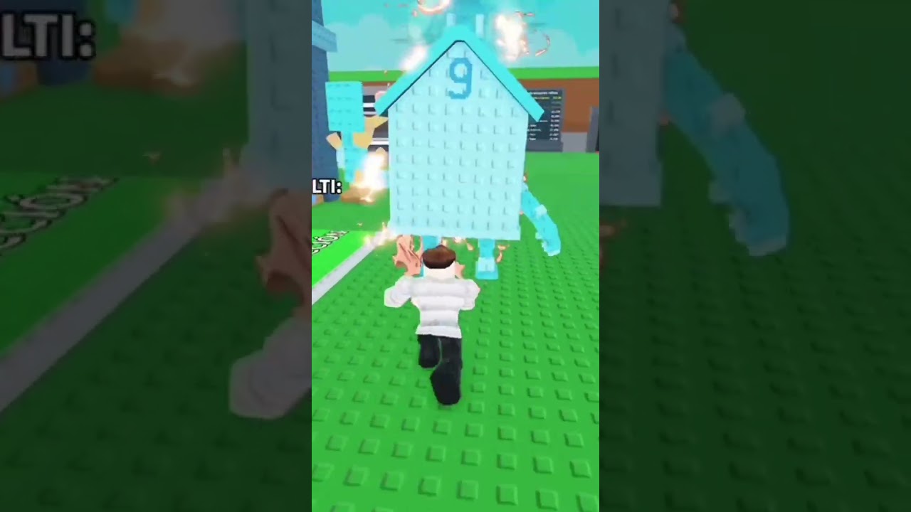 ¡Mi user es: SoyIanGames360!