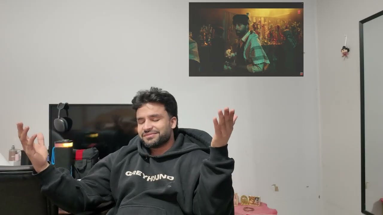 Gulzaar Channiwala - OG (REACTION Official Video) | New Haryanvi Song 2026 | T-Series Haryanvi