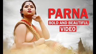 Parnahere - cute and bold video - 2021 Thumb