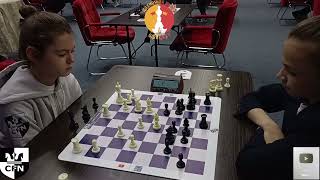 Pinkamena (1761) vs T. Gimaltdinov (1422). Baikal. Irkutsk. Chess Fight Night. CFN. Blitz