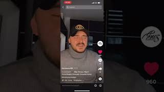 Enes - (Unutamadim) Cover Müslüm Gürses