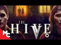 The hive  full movie 2024  action survival thriller  exclusive to movie central