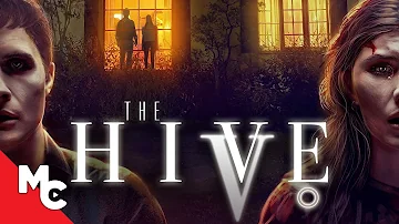 The Hive | Full Movie 2024 | Action Survival Thriller | Exclusive To Movie Central