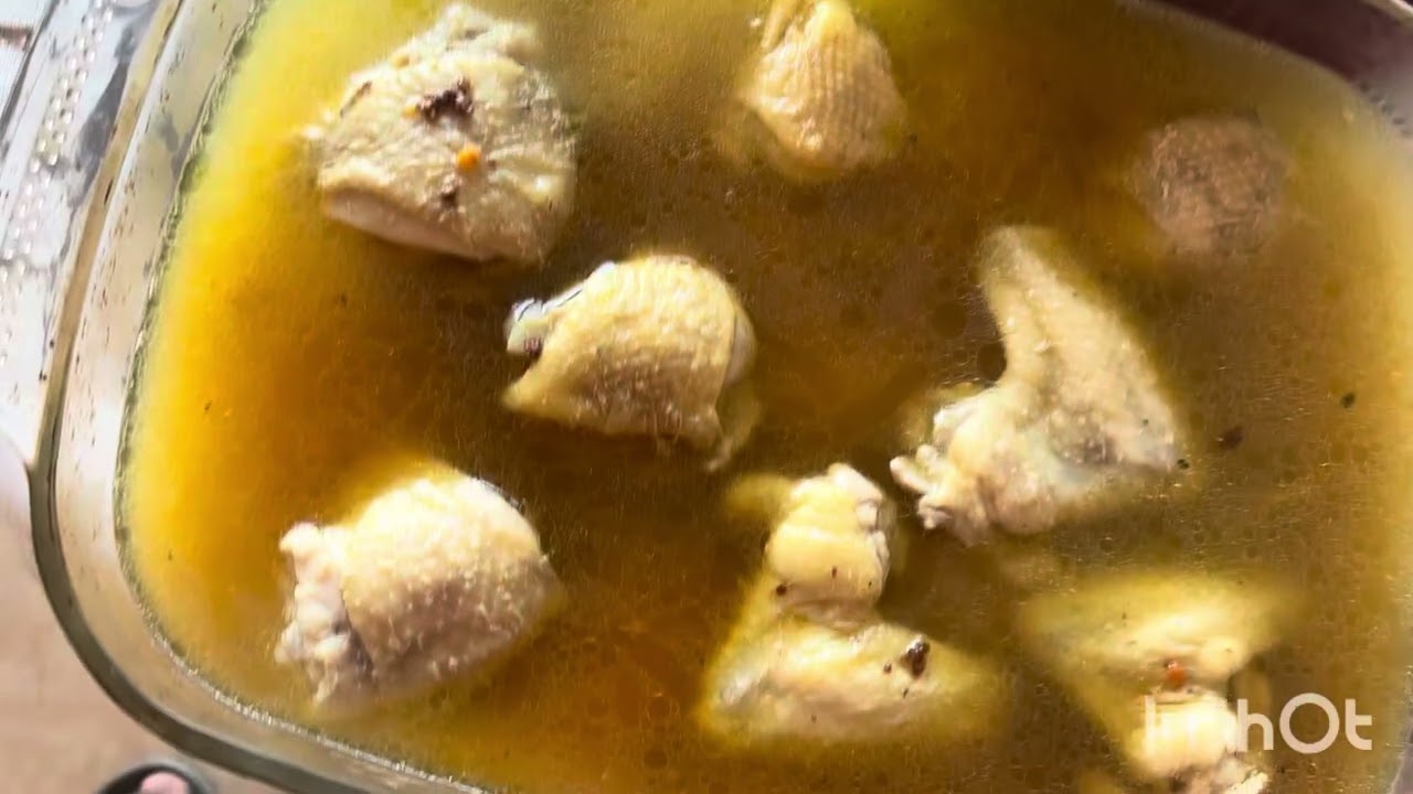 Chicken with rice classic diner and dessert crapes 