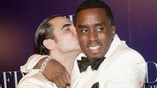 P.Diddy Illuminati Exposed
