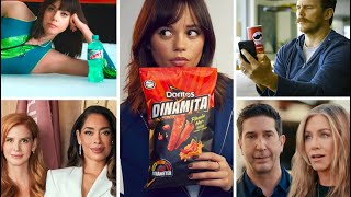 Mind Blowing! Watch the Top 10 Super Bowl Commercials of 2024