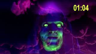 Atmosfear: The Harbingers REMIX