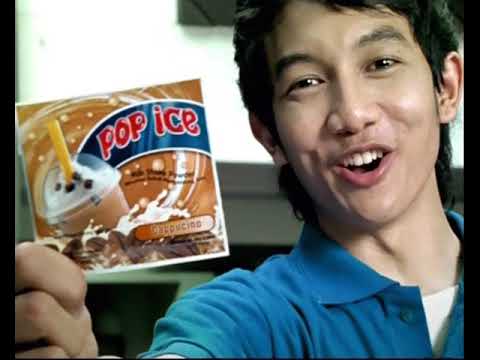 POP ICE CAPUCINNO 