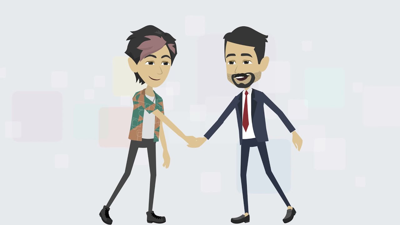 Lawyers Rock! Intro Video for Affordable Entertainment Agreements