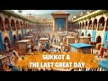 Sukkot And Shemini Atzert The LAST Great Day EXPLAINED mp3